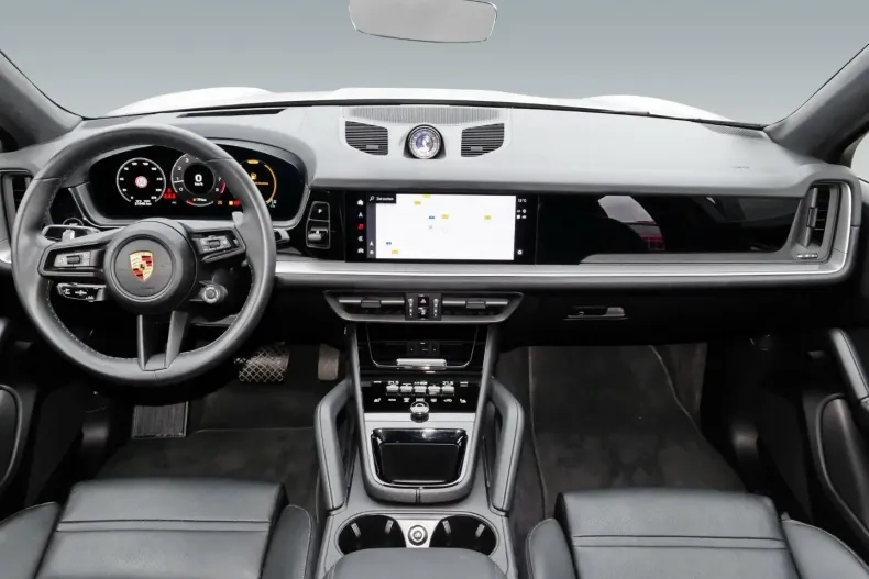 Porsche Cayenne din 2023 cu 21.950 km - oferta POR131047 - foto 15