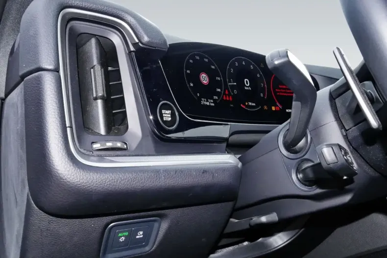 Porsche Cayenne din 2023 cu 21.950 km - oferta POR131047 - foto 24