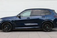 BMW X5 din 2023 cu 23.136 km - oferta BMW131049 - foto 2