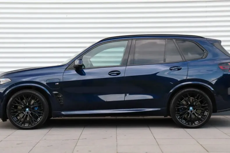 BMW X5 din 2023 cu 23.136 km - oferta BMW131049 - foto 2