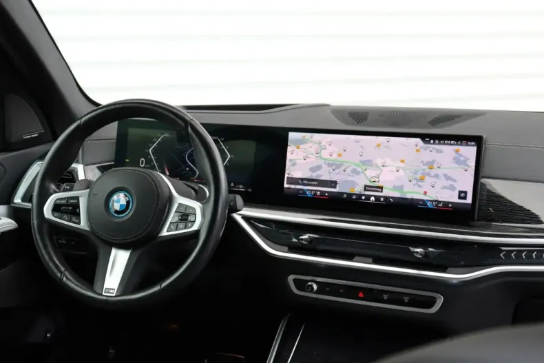 BMW X5 din 2023 cu 23.136 km - oferta BMW131049 - foto 10