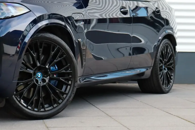BMW X5 din 2023 cu 23.136 km - oferta BMW131049 - foto 16