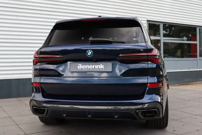 BMW X5 din 2023 cu 23.136 km - oferta BMW131049 - foto 19