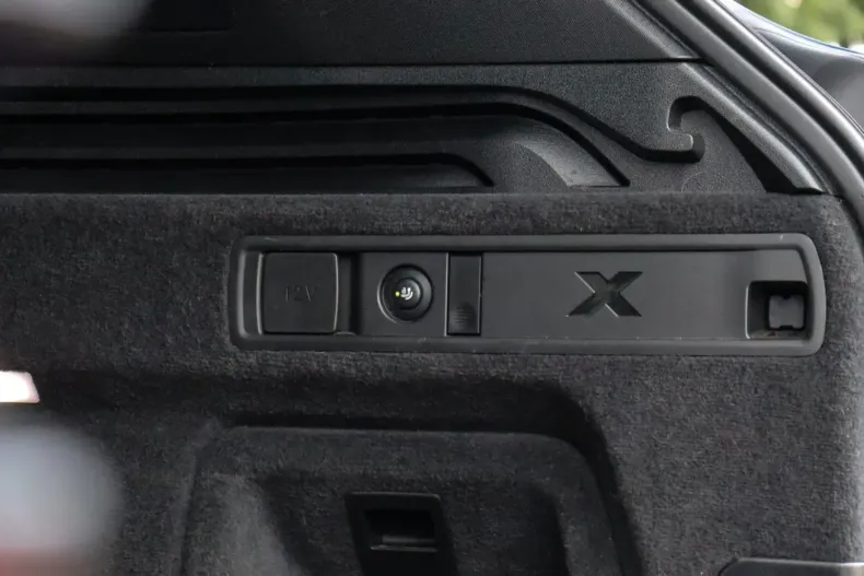 BMW X5 din 2023 cu 23.136 km - oferta BMW131049 - foto 20