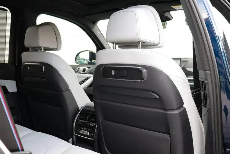 BMW X5 din 2023 cu 23.136 km - oferta BMW131049 - foto 22