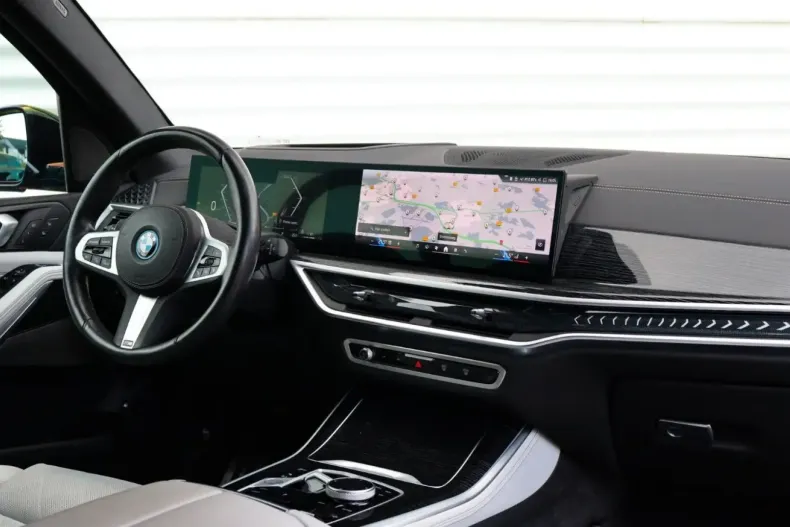 BMW X5 din 2023 cu 23.136 km - oferta BMW131049 - foto 28