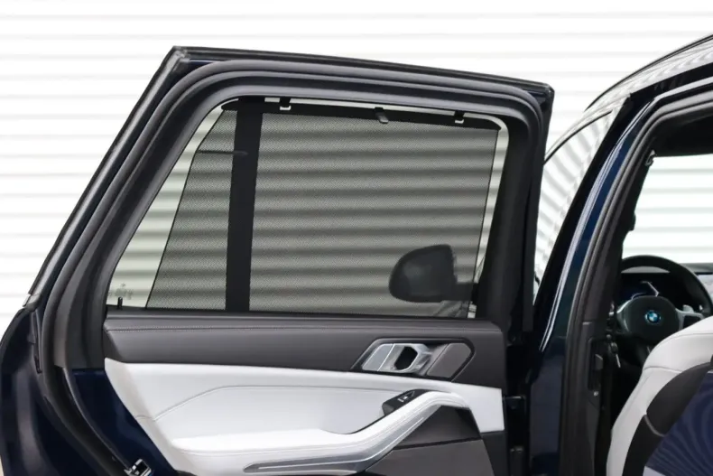 BMW X5 din 2023 cu 23.136 km - oferta BMW131049 - foto 30