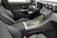 Mercedes-Benz GLC 200 din 2024 cu 1.546 km - oferta MER131055 - foto 4