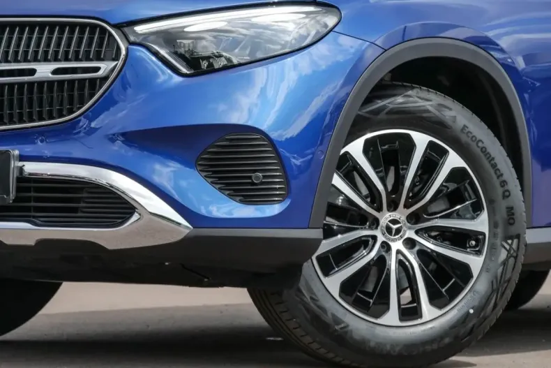 Mercedes-Benz GLC 200 din 2024 cu 1.546 km - oferta MER131055 - foto 6