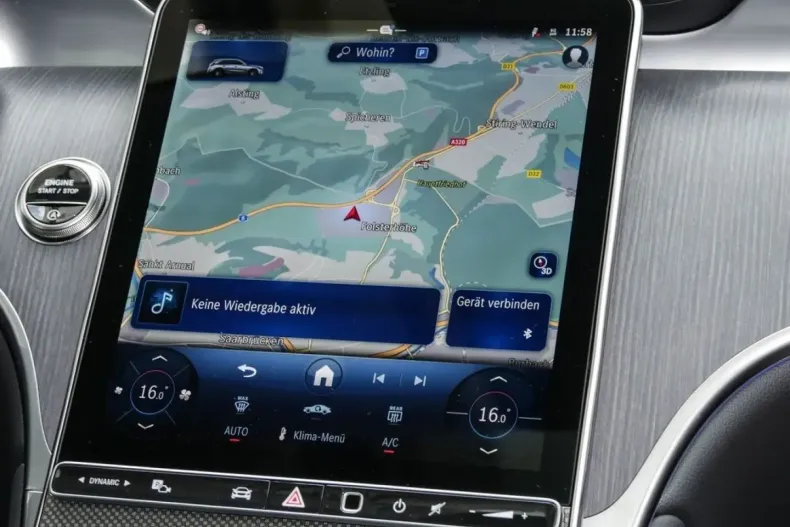 Mercedes-Benz GLC 200 din 2024 cu 1.546 km - oferta MER131055 - foto 8