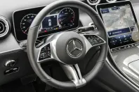 Mercedes-Benz GLC 200 din 2024 cu 1.546 km - oferta MER131055 - foto 9