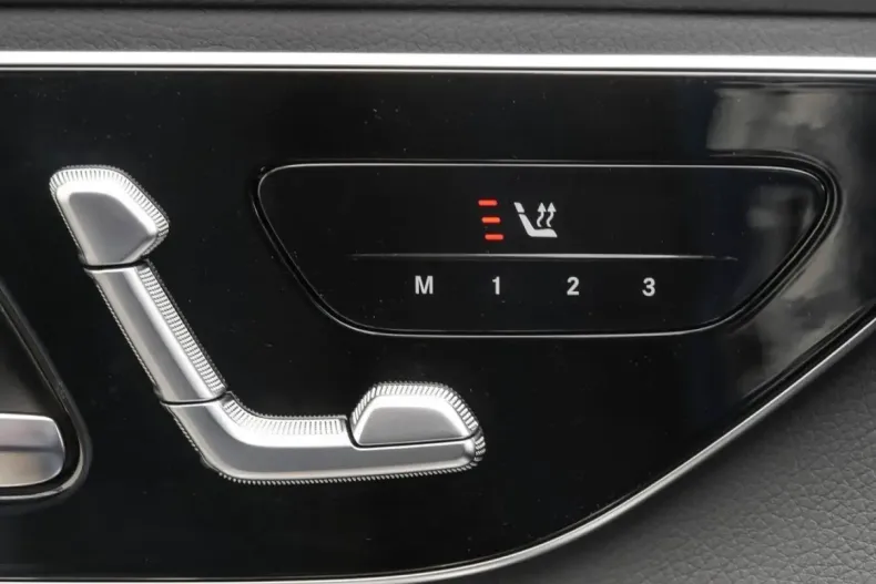 Mercedes-Benz GLC 200 din 2024 cu 1.546 km - oferta MER131055 - foto 13