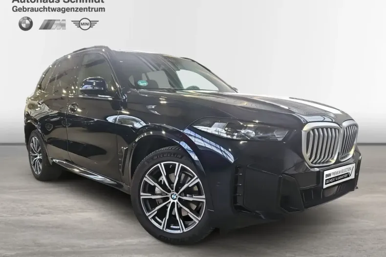 BMW X5 din 2023 cu 51.000 km - oferta BMW131056 - foto 1
