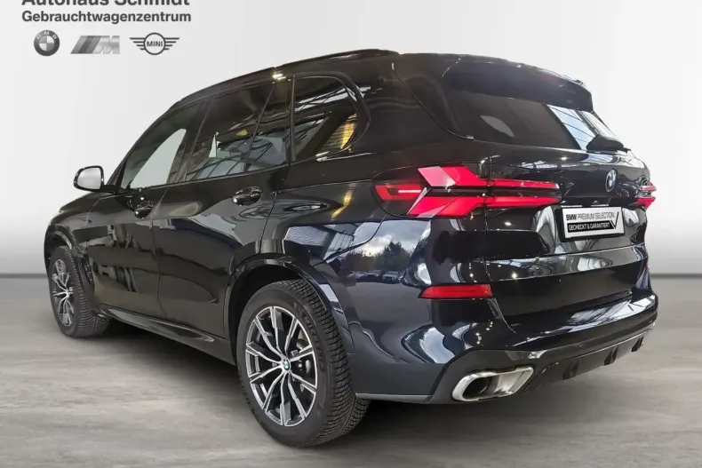 BMW X5 din 2023 cu 51.000 km - oferta BMW131056 - foto 4