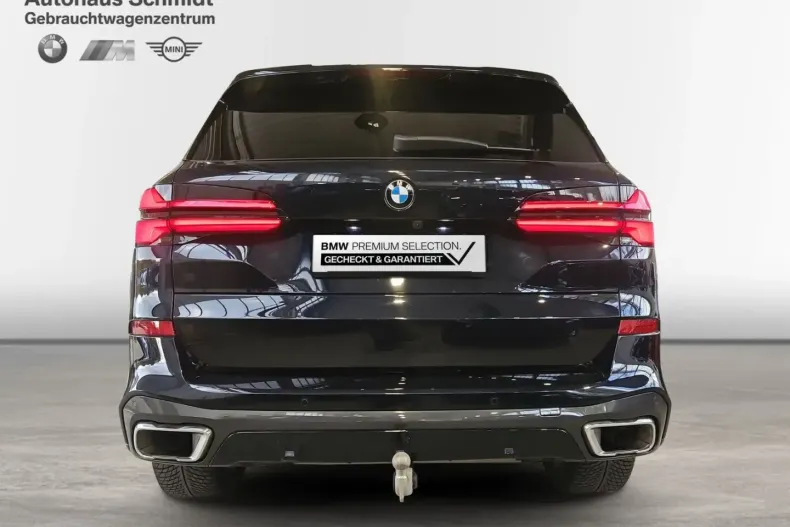 BMW X5 din 2023 cu 51.000 km - oferta BMW131056 - foto 5