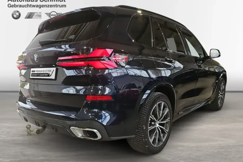 BMW X5 din 2023 cu 51.000 km - oferta BMW131056 - foto 6