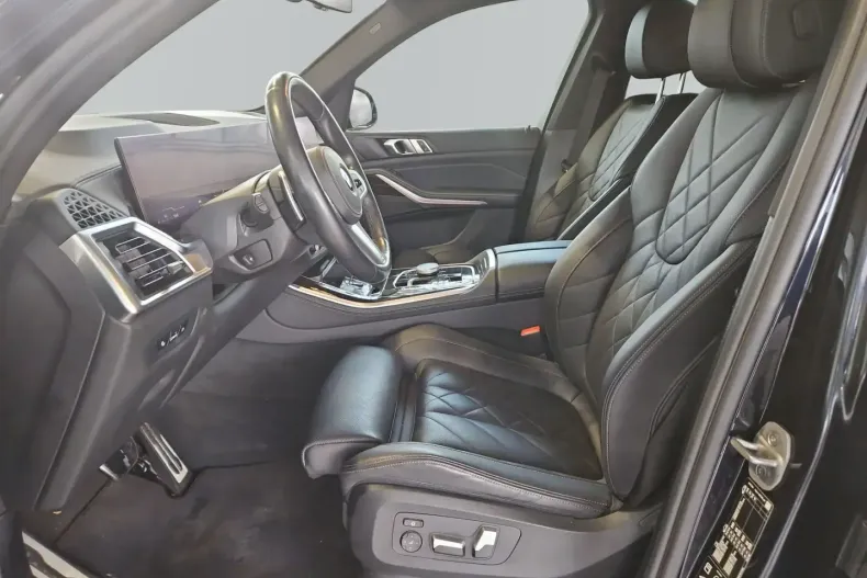 BMW X5 din 2023 cu 51.000 km - oferta BMW131056 - foto 7