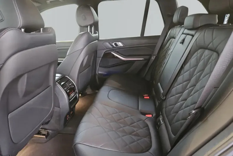 BMW X5 din 2023 cu 51.000 km - oferta BMW131056 - foto 8