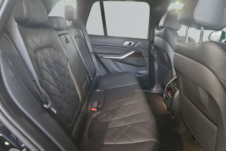 BMW X5 din 2023 cu 51.000 km - oferta BMW131056 - foto 9