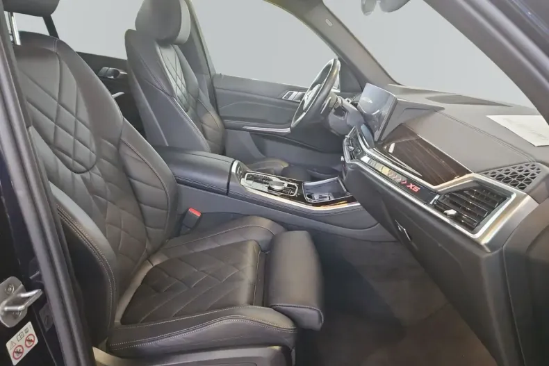 BMW X5 din 2023 cu 51.000 km - oferta BMW131056 - foto 10