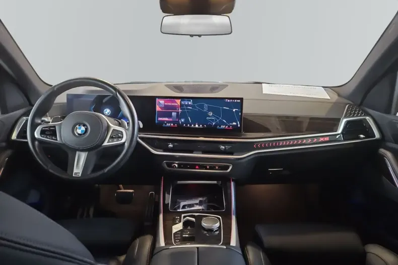 BMW X5 din 2023 cu 51.000 km - oferta BMW131056 - foto 11