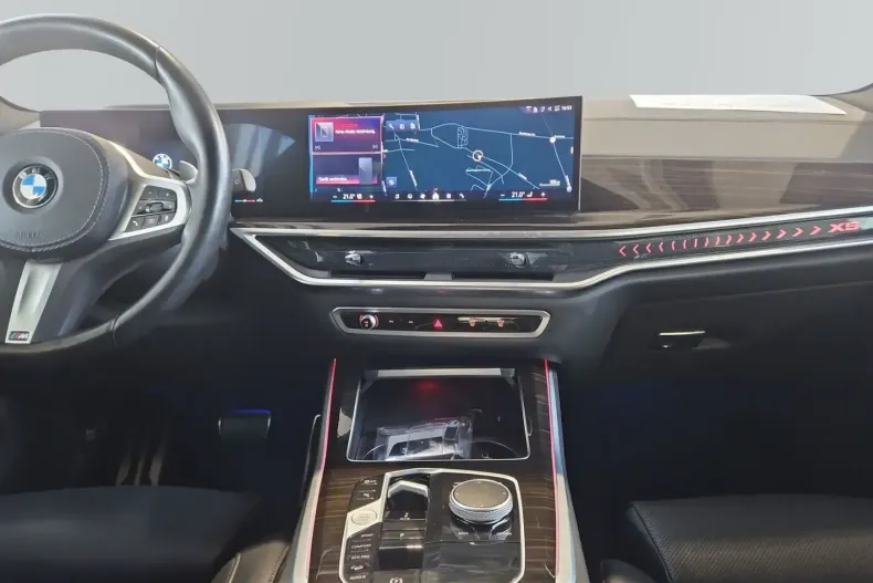BMW X5 din 2023 cu 51.000 km - oferta BMW131056 - foto 12