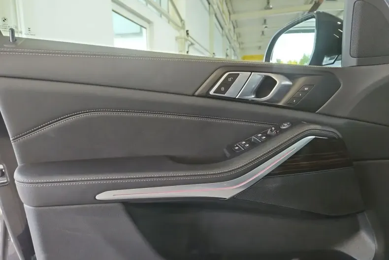 BMW X5 din 2023 cu 51.000 km - oferta BMW131056 - foto 17