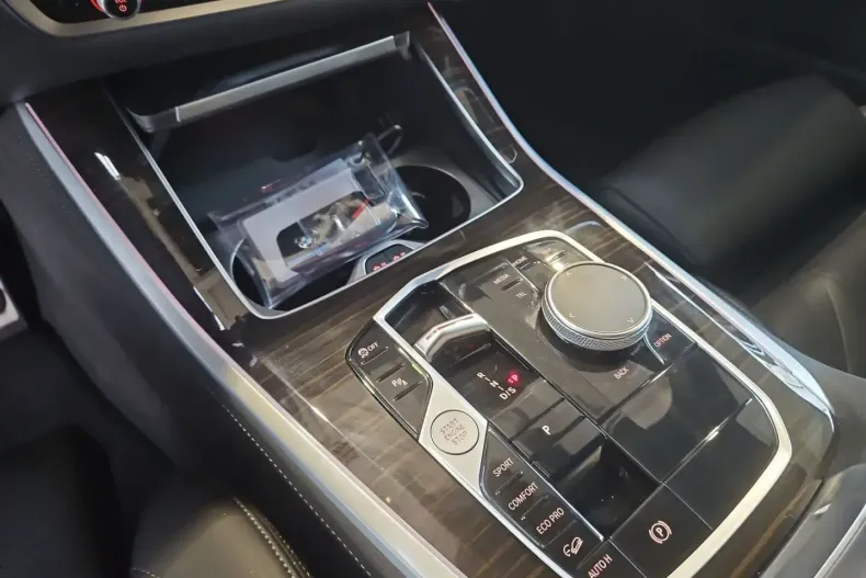 BMW X5 din 2023 cu 51.000 km - oferta BMW131056 - foto 19