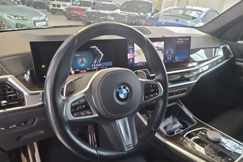 BMW X5 din 2023 cu 51.000 km - oferta BMW131056 - foto 20