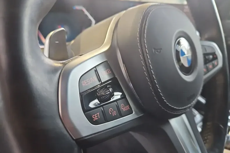 BMW X5 din 2023 cu 51.000 km - oferta BMW131056 - foto 21