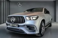 Mercedes-Benz GLE 63 AMG din 2023 cu 19.100 km - oferta MER131057 - foto 1