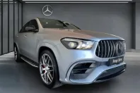 Mercedes-Benz GLE 63 AMG din 2023 cu 19.100 km - oferta MER131057 - foto 2