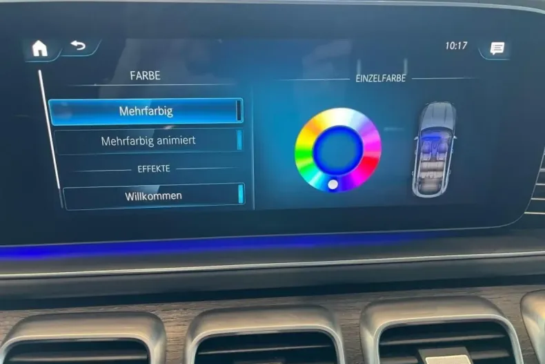 Mercedes-Benz GLE 63 AMG din 2023 cu 19.100 km - oferta MER131057 - foto 12