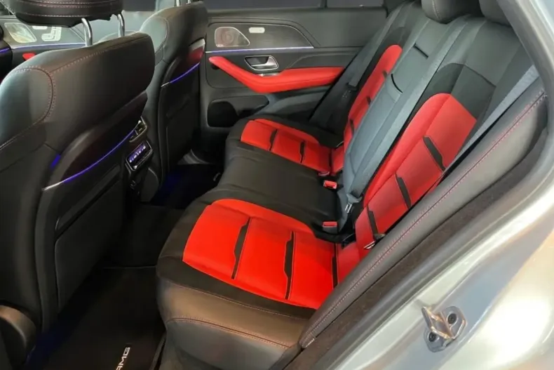 Mercedes-Benz GLE 63 AMG din 2023 cu 19.100 km - oferta MER131057 - foto 16