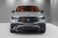 Mercedes-Benz GLE 63 AMG din 2024 cu 72 km - oferta MER131059 - foto 1
