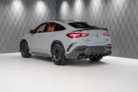 Mercedes-Benz GLE 63 AMG din 2024 cu 72 km - oferta MER131059 - foto 3