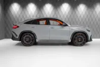 Mercedes-Benz GLE 63 AMG din 2024 cu 72 km - oferta MER131059 - foto 4