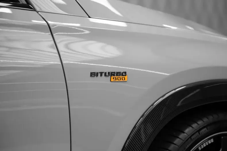 Mercedes-Benz GLE 63 AMG din 2024 cu 72 km - oferta MER131059 - foto 7