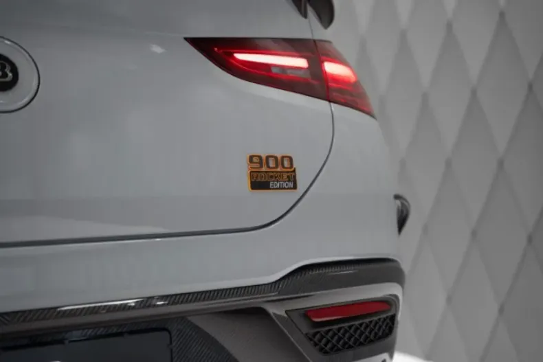 Mercedes-Benz GLE 63 AMG din 2024 cu 72 km - oferta MER131059 - foto 8