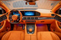 Mercedes-Benz GLE 63 AMG din 2024 cu 72 km - oferta MER131059 - foto 11