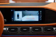 Mercedes-Benz GLE 63 AMG din 2024 cu 72 km - oferta MER131059 - foto 13