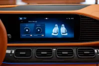 Mercedes-Benz GLE 63 AMG din 2024 cu 72 km - oferta MER131059 - foto 14