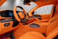 Mercedes-Benz GLE 63 AMG din 2024 cu 72 km - oferta MER131059 - foto 16