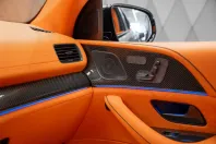 Mercedes-Benz GLE 63 AMG din 2024 cu 72 km - oferta MER131059 - foto 19