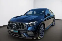 Mercedes-Benz GLC 63 AMG din 2024 cu 3.900 km - oferta MER131061 - foto 1