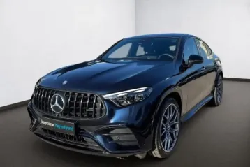 Mercedes-Benz GLC 63 AMG din 2024 - oferta MER131061