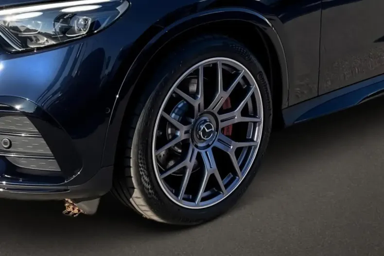 Mercedes-Benz GLC 63 AMG din 2024 cu 3.900 km - oferta MER131061 - foto 5