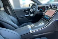 Mercedes-Benz GLC 63 AMG din 2024 cu 3.900 km - oferta MER131061 - foto 7