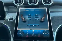 Mercedes-Benz GLC 63 AMG din 2024 cu 3.900 km - oferta MER131061 - foto 20