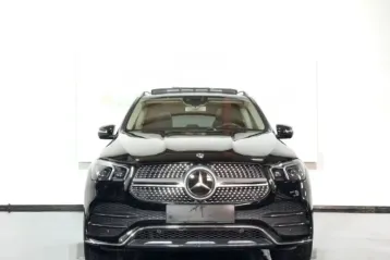 Mercedes-Benz GLE 450 din 2020 - oferta MER131063